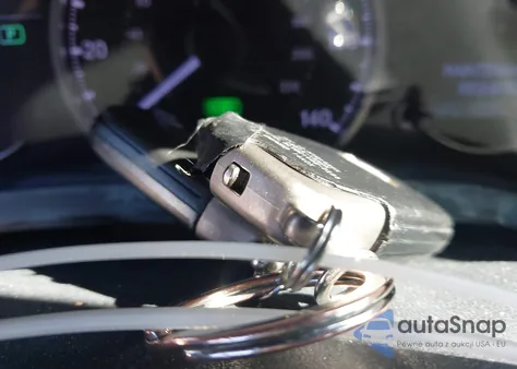 2016 Lexus Ct 200H z USA, uszkodzony, nr VIN JTHKD5BH3G2271905